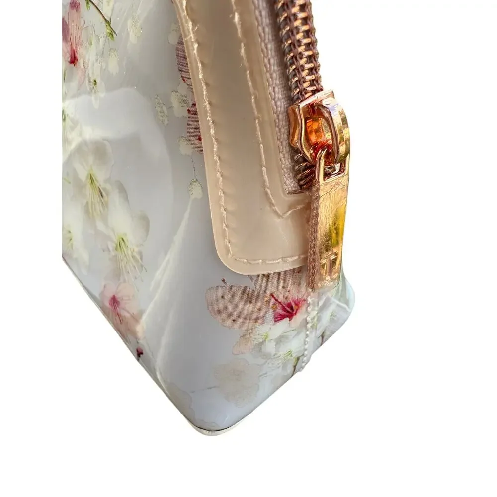 Ted Baker London Make Up Case 10.5